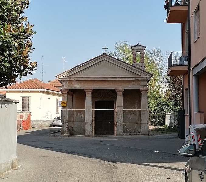 File:Chiesa di Santa Maria intus vineas - Vigevano.jpg