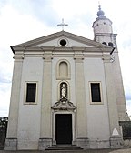 Piedimonte del Calvario, Gorycja, Friuli-Wenecja J