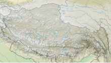 Archivo:China_Tibet_Autonomous_Region_rel_location_map.svg