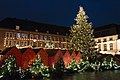 Christmas market in Düsseldorf at the Marktplatz.jpg