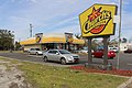 Church's Chicken sign