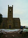 Thumbnail for File:Church at Kingskettle - geograph.org.uk - 1170234.jpg