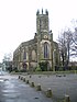 Church of the Blessed St Mary, Bilston - geograph.org.uk - 1139955.jpg