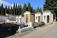 Cimitero di Settignano