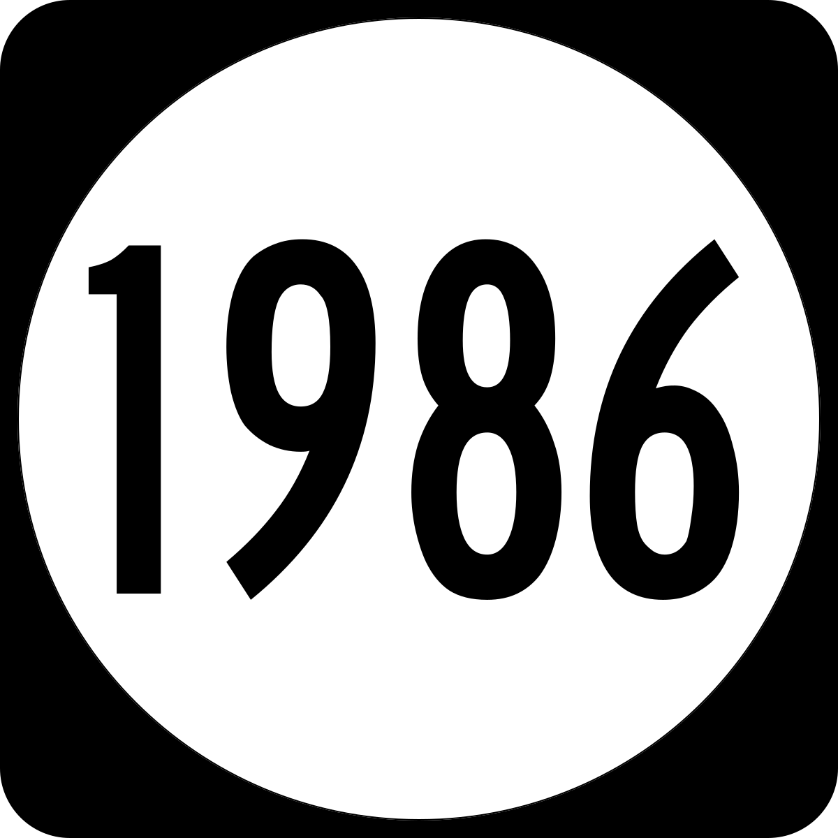 1986. 1986 Цифры. Картинка 1986. 1986 Год картинка. 1988 Цифры.