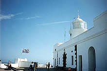 Citadelle Montevideo