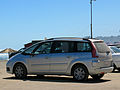 File:Citroën C4 Picasso 20090620 front.JPG - Wikimedia Commons
