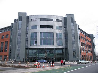 City College Coventry Further education college in Coventry, West Midlands, England