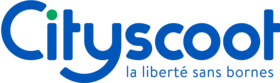 logo de Cityscoot