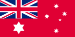 Chorąży cywilny Australii (1903-1908).svg