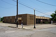 Red River County Public Library