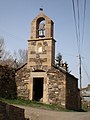 Campanar de tempesta d'Oultet