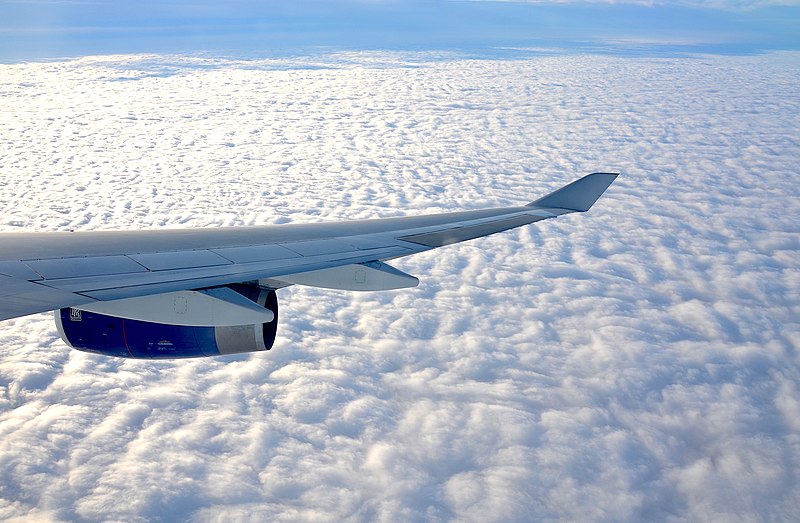 File:Cloud cover over France.jpg