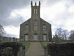 Kościół w Clunie - geograph.org.uk - 412819.jpg