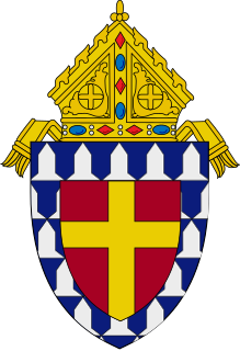 Roman Catholic Diocese of Lafayette in Louisiana diocese of the Catholic Church