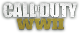 CoD WWII Logo.png