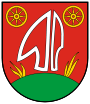 Kvašov – znak