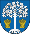Coat of Arms of Čunovo.svg