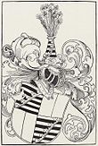 Coat of Arms of John V, Duke of Saxe-Lauenburg.jpg