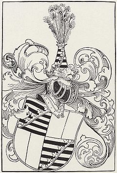 Coat of Arms of John V, Duke of Saxe-Lauenburg.jpg