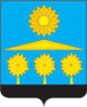 Solnečnogorsk - Escudo de armas