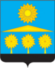 Solnečnogorsk – Stemma