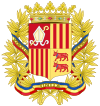 Erb vysokých úřadů Andorry.svg