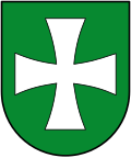 Brasão de Heiligenkreuz im Lafnitztal