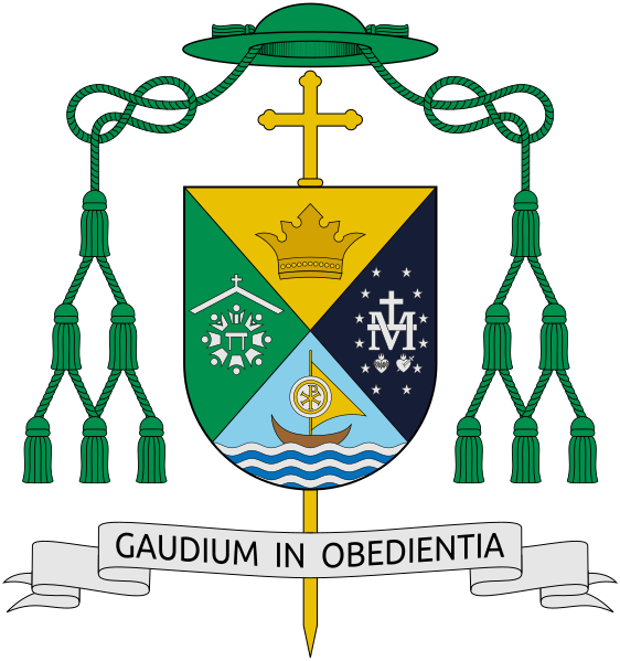 File:Coat of arms of Medil Sacay Aseo.svg