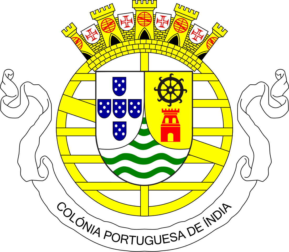 File:Coat of arms of Portuguese India (1935–1951).svg