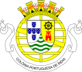 Coat of arms of Portuguese India (1935–1951).svg