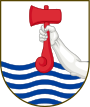 Tórshavnar kommuna – znak