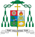 Warlito Itucas Cajandig Vicar 1989-2022