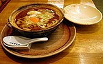 味噌煮込みうどんのサムネイル