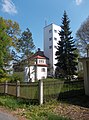 Geophysikalisches Observatorium Collm der Universität Leipzig