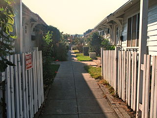 <span class="mw-page-title-main">Colonial Court</span> United States historic place