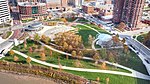 Bicentennial Park (Columbus, Ohio)