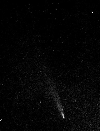 <span class="mw-page-title-main">Southern Comet of 1947</span>