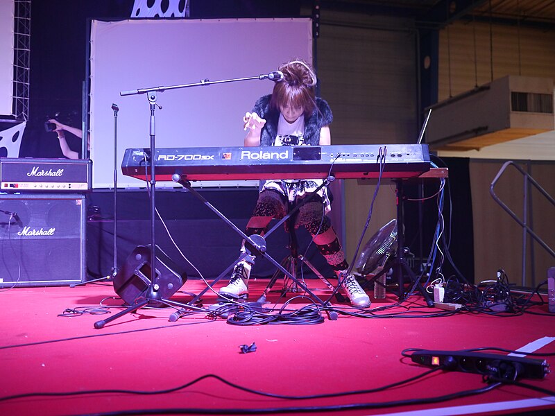 File:Concert Loverin Tamburin - Toulouse Game Show - 2012-12-01- P1500253.jpg