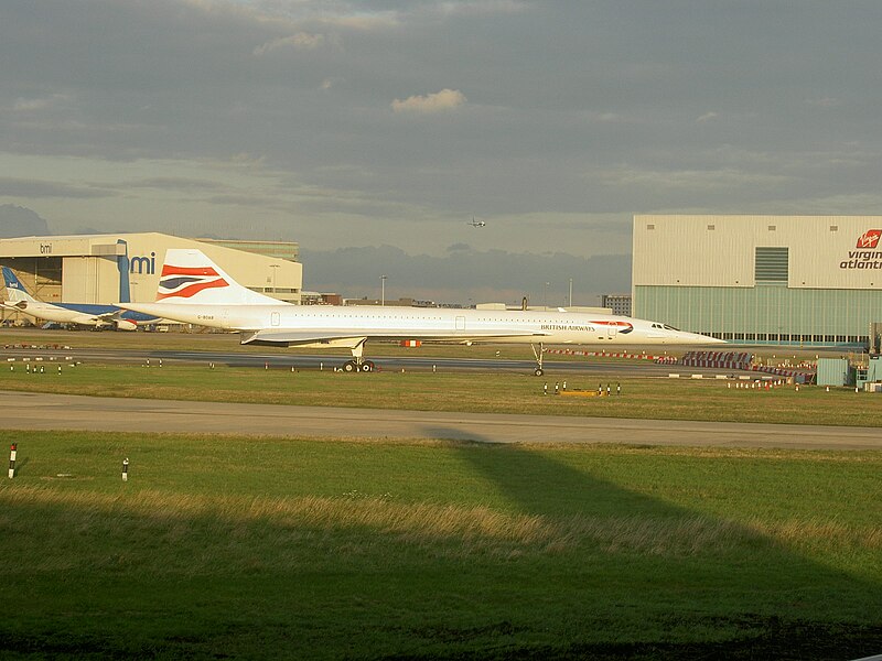 File:Concorde Alpha Bravo at London Heathrow.jpg