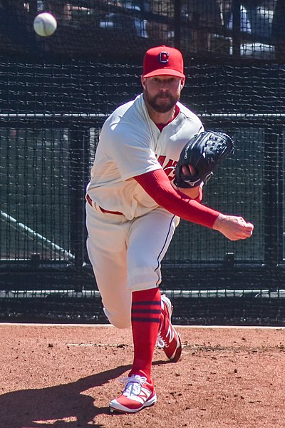 File:Corey Kluber (26400443572).jpg