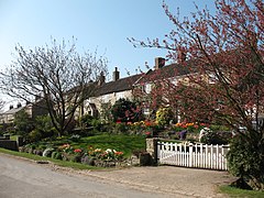 Hütten in Kilburn - geograph.org.uk - 401512.jpg