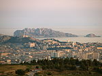 Vignette pour Marseillais (région naturelle)