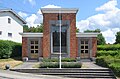 * Nomination Courcelles (Belgium) - Place called “Bois du Rognac” - Monument in memory of the victims of the Courcelles massacre on August 18, 1944. --Jmh2o 17:37, 15 July 2023 (UTC) * Promotion  Support Good quality. --Mike Peel 18:42, 15 July 2023 (UTC)