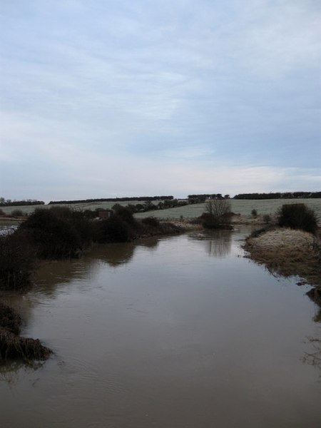 File:Cuckmere River - geograph.org.uk - 1133470.jpg