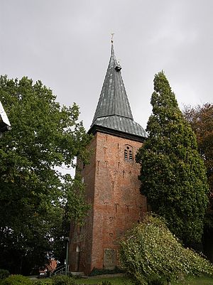 Cuxhaven: Historia, Rol de Cuxhaven en el estudio y uso de los cohetes en Alemania, Otra información