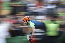 Cycling at the 2016 Summer Olympics – Men's cross-country 17.jpg