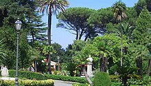 Villa Margherita