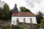 Dorfkirche Döbritz