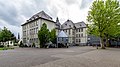 * Nomination Hermann-Leeser-School in Dülmen, North Rhine-Westphalia, Germany --XRay 04:33, 24 April 2022 (UTC) * Promotion  Support Good quality -- Johann Jaritz 04:48, 24 April 2022 (UTC)